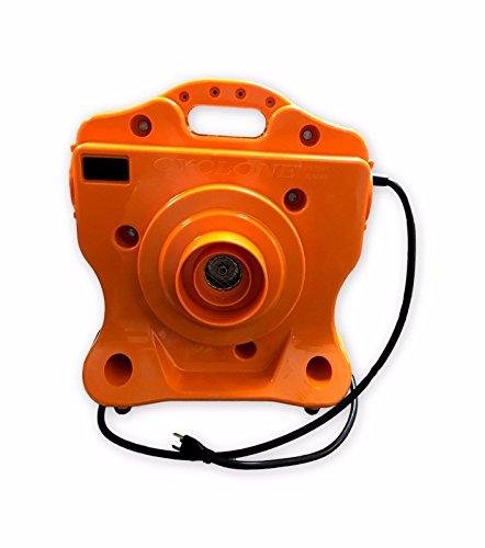 3eae4aceb8a4481191d5137496322cca Air Supply 4128100 3HP 120V Cyclone Liner Vac 3 Stage