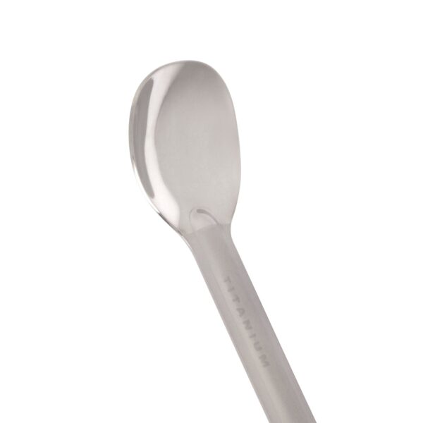 3ebadea74a4d422486d406d4ccb02000 TITANIUM LONG HANDLE FORK-N-SPOON