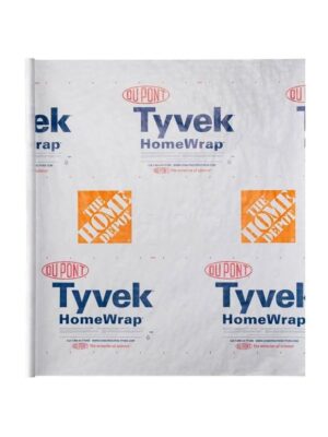 HomeWrap 9 ft. x 150 ft. Roll Housewrap