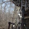 Assault II Hang On Tree Stand