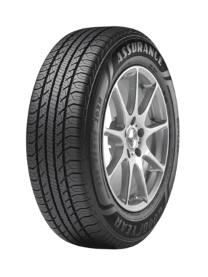 Goodyear Assurance Outlast 235/60R18 103V All-Season Tire