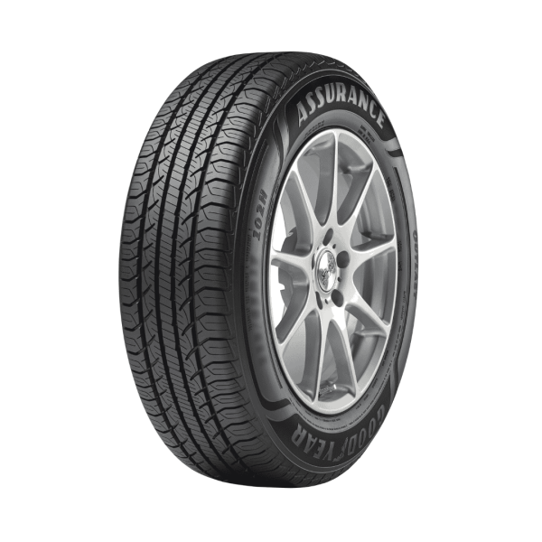 3eebb2057d5843098d684f412d28efe8 Goodyear Assurance Outlast 235/60R18 103V All-Season Tire
