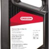 Oregon CS1500 18-inch 15 Amp Self-Sharpening Corded Electric Chainsaw, with Integrated Self-Sharpening System (PowerSharp), 2-Year Warranty, 120V, Grey, Black
