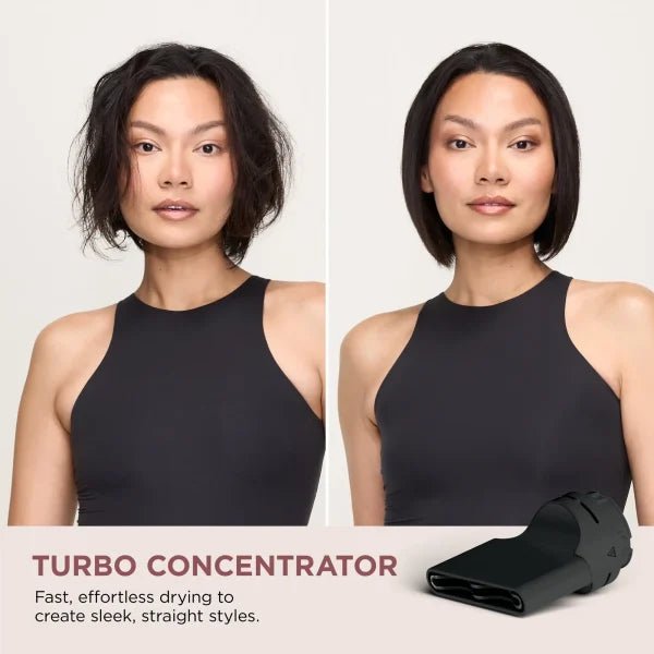 3f2dbf311a504d71b36d4a2ca23efac3 Shark SpeedStyle Pro Professional Performance High-Velocity Hair Dryer System Straight Wavy