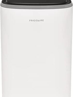Frigidaire Portable Room Air Conditioner, 12,000 BTU with Dehumidifier Mode
