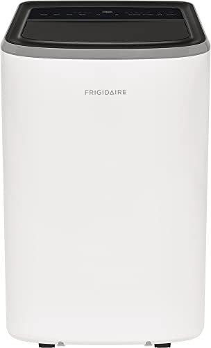 3f36835296b64ba18fc7518becb345c9 Frigidaire Portable Room Air Conditioner, 12,000 BTU with Dehumidifier Mode