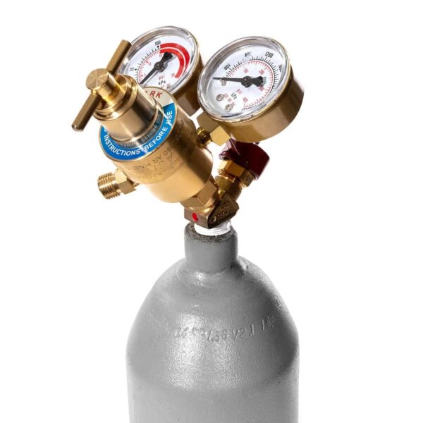 3f828f2d5d654492bce5d5d05125bb52 Victor Type Welding & Cutting Torch Oxygen Acetylene Regulator Set