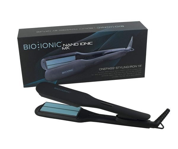 Bio Ionic OnePass Styling Iron