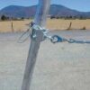 1114H Tripod Orchard Stepladder,14Ft and HSK