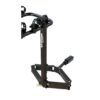 Advantage SportsRack 2110 GlideAWAY2 Deluxe Hitch Mounted 4 Bike Rack