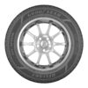 Goodyear Reliant All-Season Tire, 205/60R16 92V, Designed for Year-Round Performance
