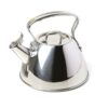 Specialty 2 qt. Stainless Steel Whistling Stovetop Kettle