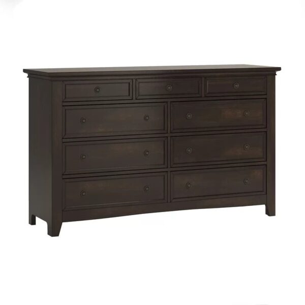 404145e096184c3382876c7b82fbe89e 9 Drawer 66” W Dresser
