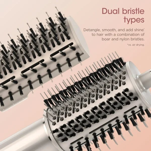 406554fbefe0494eb00a790b19d68db3 Shark FlexStyle Air Styling Drying System, Powerful Hair Blow Dryer and Multi-Styler Stone Straight Wavy