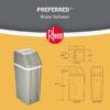 Rheem RHS32 Preferred 32,000 Grain Water Softener