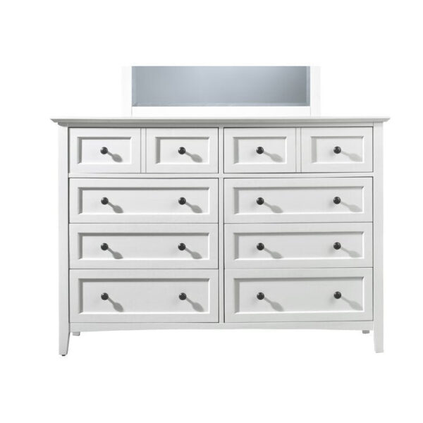 40a02ac7c984491b88ced1bd6a516b61 8 Drawer 60” W Double Dresser