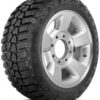 RBP Repulsor MT RX Mud Terrain LT285/65R18 125/122Q E Light Truck Tire