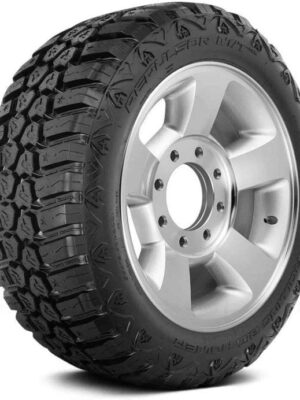 RBP Repulsor MT RX Mud Terrain LT285/65R18 125/122Q E Light Truck Tire