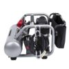 Husky 3300113 1 Gal. Portable Electric-Powered Silent Air Compressor