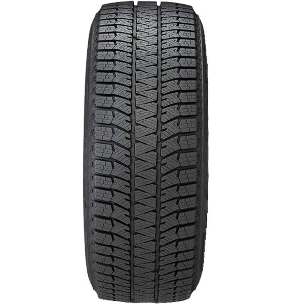 Bridgestone Blizzak WS90 Winter/Snow Passenger Tire 205/55R16 91 H