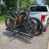 Tow Tuff 14922 2 in 1 Steel Cargo Carrier with 4-Bike Rack 500 lbs Capacity Model No. TTF-2762KR