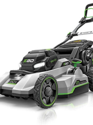 LM2135SP 21 Inch Select Cut Lawn Mower