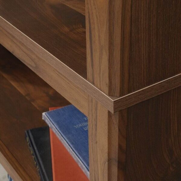 69.75′′ H x 35.75′′ W Standard Bookcase