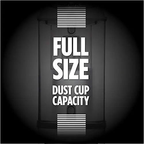NV360 Navigator Lift-Away Deluxe Upright Vacuum with Large Dust Cup Capacity, HEPA Filter, Swivel Steering, Upholstery Tool & Crevice Tool, Blue
