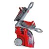 Deep Carpet Cleaner with 2 x 1L Carpet Detergent