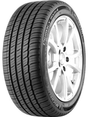 Michelin Primacy MXM4 All-Season P235/60R18 102V Tire