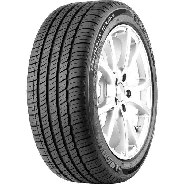 431522a715a34b2db0fd24a7694d999f Michelin Primacy MXM4 All-Season P235/60R18 102V Tire