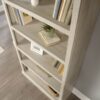 69.75′′ H x 35.75′′ W Standard Bookcase