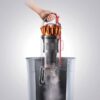 394515-01 Ball Animal 3-Extra Bagless Upright Vacuum Cleaner for Multi Surface with Pet Groom Tool