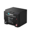 Renogy RBT2425LFP-US 24-Volt 25Ah LiFePO4 Deep Cycle Lithium Battery, Over 2000 Cycles, Backup Power Perfect for Off-Grid