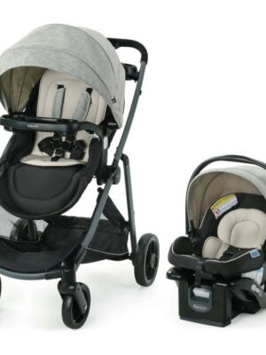 Graco Modes Element LX Travel System Lynwood
