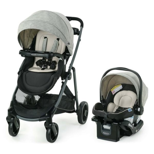 Graco Modes Element LX Travel System Lynwood