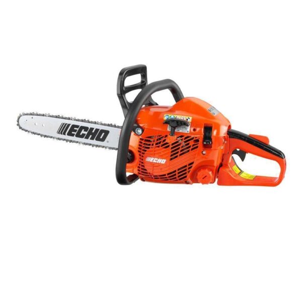 CS-352 16 in. 34cc Gas Chainsaw