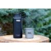 INSULATED STAINLESS STEEL PARA-BOTTLETM