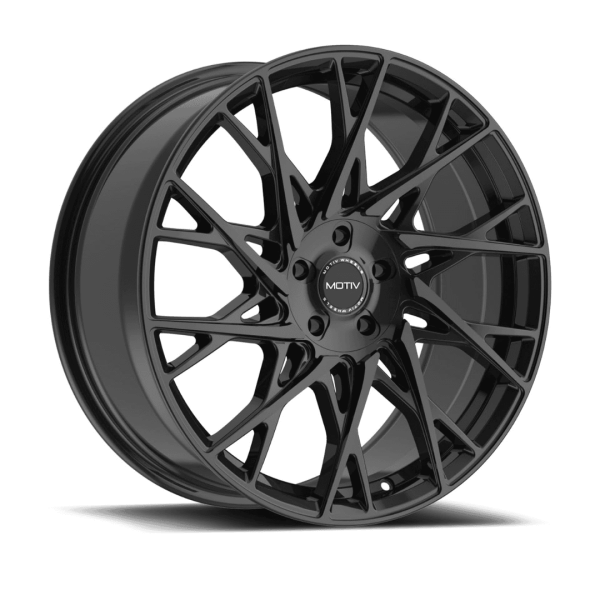 446e7ddcceff4c80a84db131e7a4e914 Motiv 20 8.5 5X108 430B Maestro Black Wheel Rim