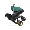 DOONA Infant Car Seat Stroller With Latch Base