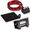 Champion 2000-lb. ATV/UTV Winch Kit 12003