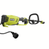 RY41135 18 in. 10 Amp Attachment Capable Electric String Trimmer
