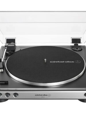 At lp60x gm Fully Automatic 2 Speed Belt Drive Turntable