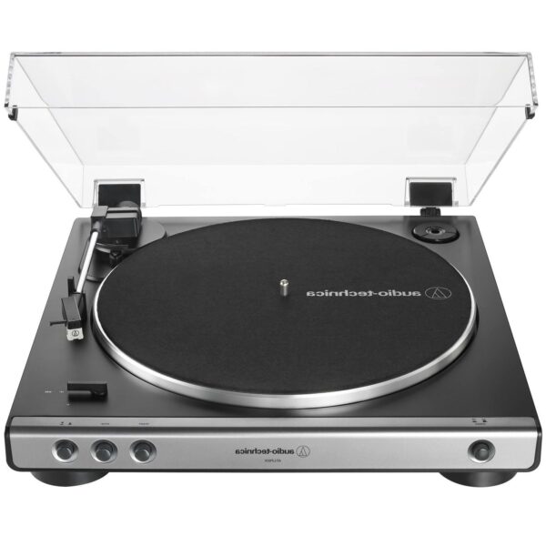 4533592286c849d1a095ceaabc0ecec6 At lp60x gm Fully Automatic 2 Speed Belt Drive Turntable