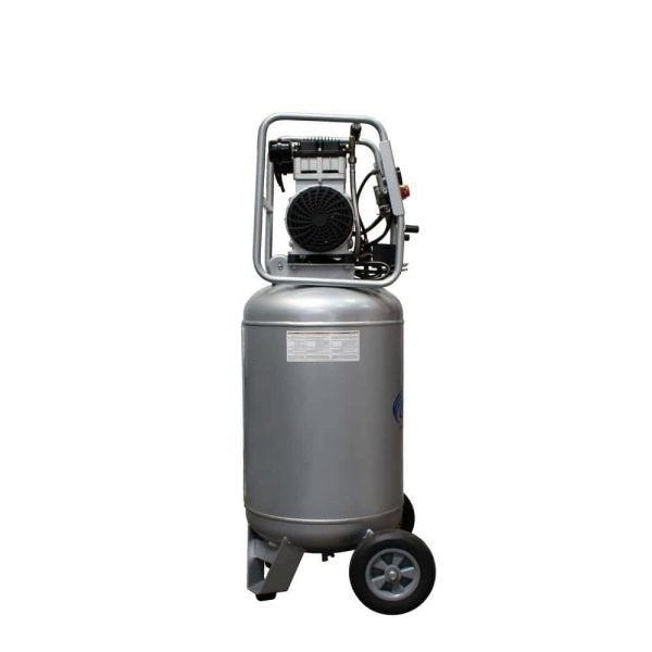 California Air Tools 20020 20 Gal. 2.0 HP Ultra Quiet and Oil-Free Electric Air Compressor