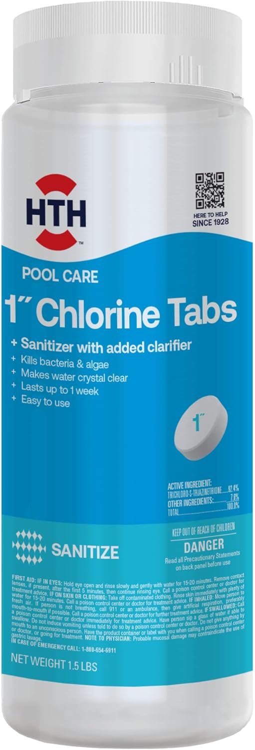Bestway Oval Above Ground Pool Set (10′ x 6’7′′ x 33′′)| Includes Filter Pump & ChemConnect Dispenser