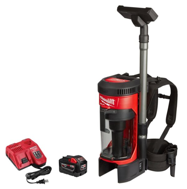 45bbc449636b48aeb66f449c918efb57 3-in-1 Backpack Vacuum Kit