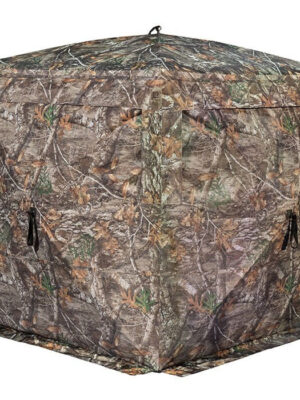 180 Ground Blind Realtree Edge
