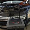 Schumacher Electric DSR121 ProSeries 250 Amp 6-Volt/12-Volt Wheel Charger