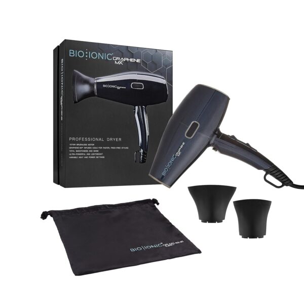 Bio Ionic Graphene MX Dryer